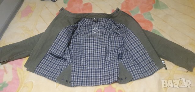 Дамско мото яке L, снимка 4 - Якета - 42892457