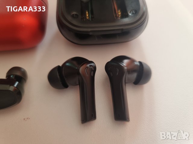 Безжични слушалки , снимка 3 - Безжични слушалки - 42443488