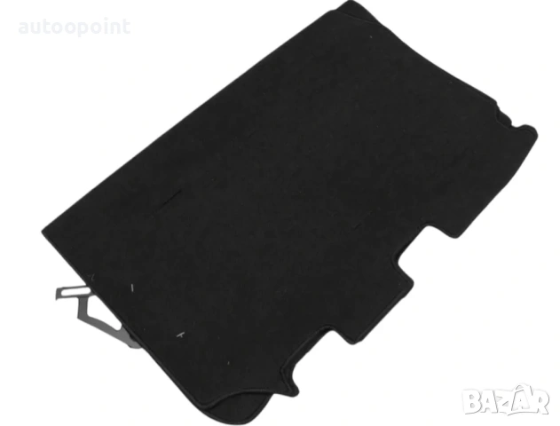 Мокетни стелки за VW Sharan / SEAT Alhambra (1995-2010) - за 2 и 3 ред седалки цяла Petex, снимка 2 - Аксесоари и консумативи - 53910047