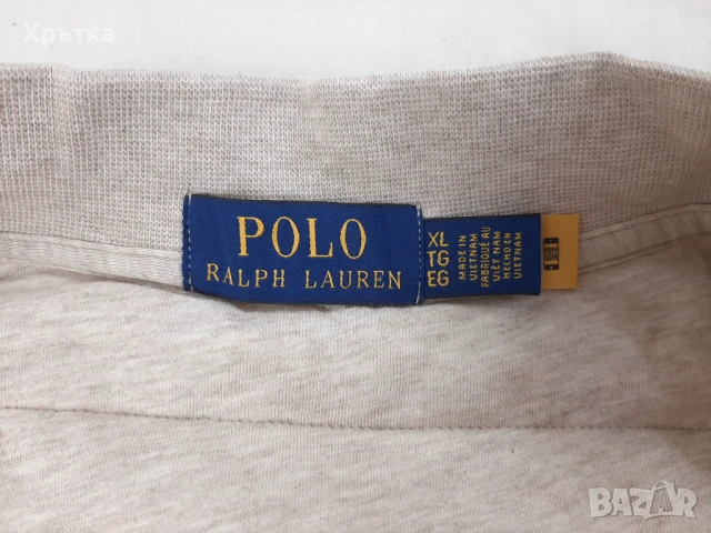 Polo Ralph Lauren Hybrid Bomber - Оригинално мъжко яке размер XL/ 2XL, снимка 11 - Якета - 51348945