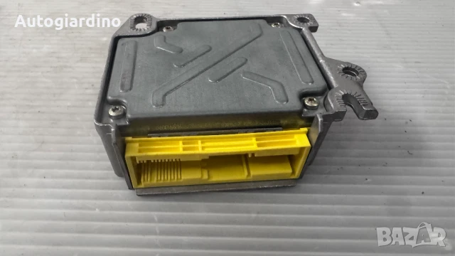Airbag модул / сензор / датчик зa VW Touareg - 3D0909601 /  0285001472