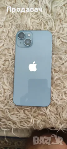 Iphone 14 128 GB 100% BH, снимка 2 - Apple iPhone - 55778247