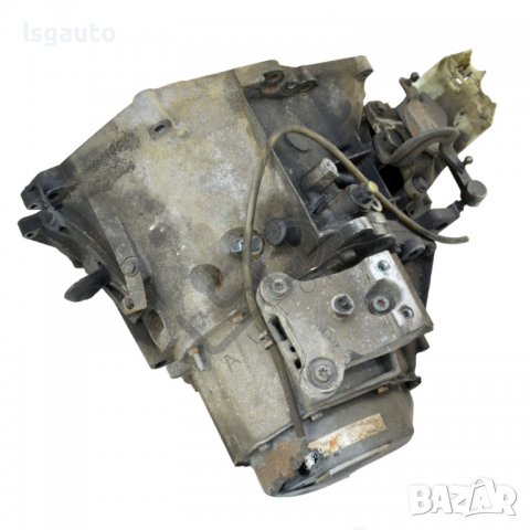 Петстепенна скоростна кутия Citroen C3 I Picasso(2008-2013) ID:92787, снимка 3 - Части - 39372592