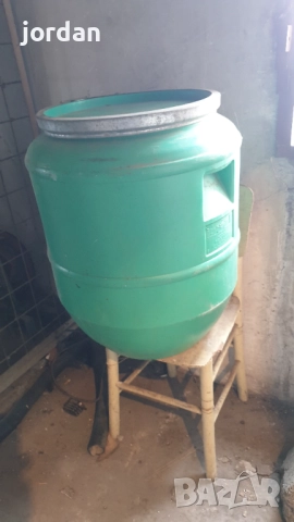БИДОН , снимка 3 - Бидони, бурета и бъчви - 46653489