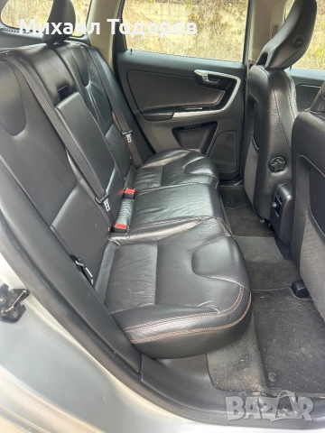 Volvo XC60 D5/Волво ХС60, снимка 9 - Части - 52474892