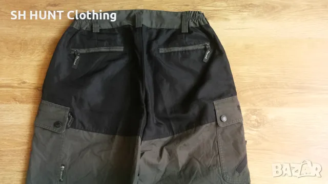 PINEWOOD Trouser размер S панталон със здрава материя - 1084, снимка 12 - Екипировка - 49695959