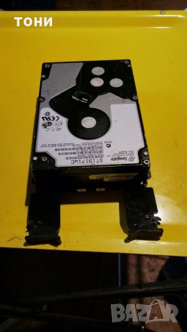 Твърд диск баракуда, снимка 5 - Твърди дискове - 32123929