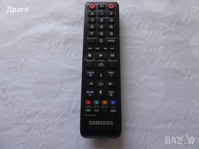 Дистанционно управление за Samsung 