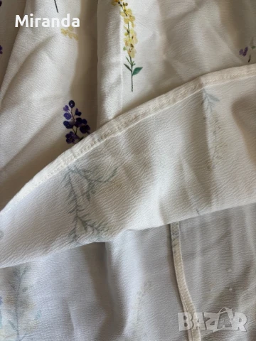 Shein лятна рокля М, снимка 7 - Рокли - 51079294