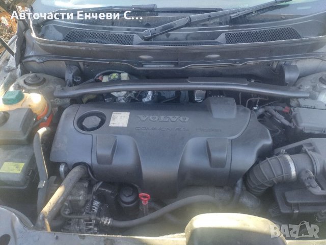 Волво хц90 Volvo Xc90 на части, снимка 6 - Автомобили и джипове - 39181357