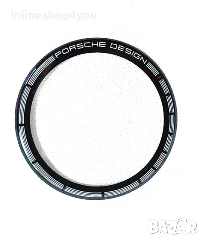 5D Скрийн Протектор за Huawei GT3 Pro 46mm Porsche Design, снимка 2 - Фолия, протектори - 42870711