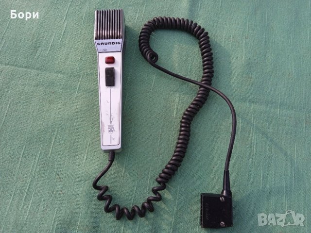 GRUNDIG Микрофон
