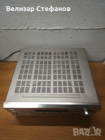  AV ресивър ONKYO TX-SR700E, снимка 5 - Ресийвъри, усилватели, смесителни пултове - 53310735