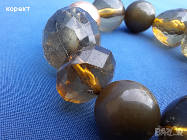 Стара  гривна , снимка 5 - Гривни - 44621576