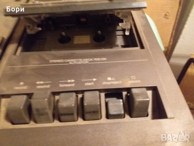 SCHNEIDER TS-1502 Музикален център, снимка 7 - Аудиосистеми - 31454111