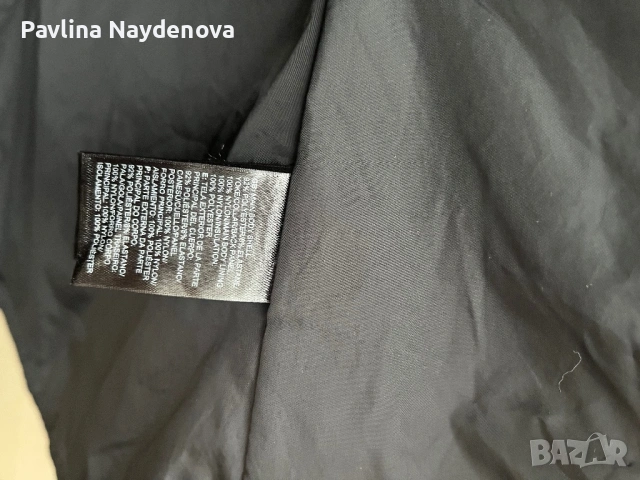 Дамски елек The North Face , снимка 9 - Елеци - 54043733