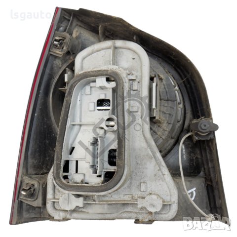 Десен стоп Volkswagen Polo IV (9N) 2001-2009 ID:111593, снимка 2 - Части - 42412868