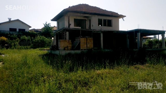 Вила край Морето с Морска  гледка вилна зона Шкорпиловци, снимка 6 - Вили - 42725744