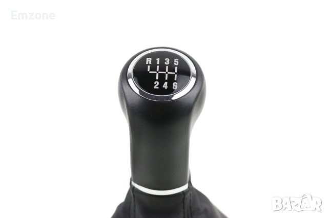 Топка за скоростен лост 5/6ск. с кожен маншон и рамка за Опел Астра Opel Astra H 04>10, снимка 12 - Аксесоари и консумативи - 40357095