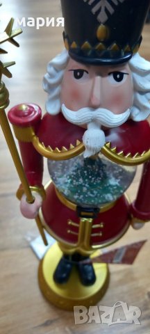 Лешникотрошач, снимка 2 - Статуетки - 38506400