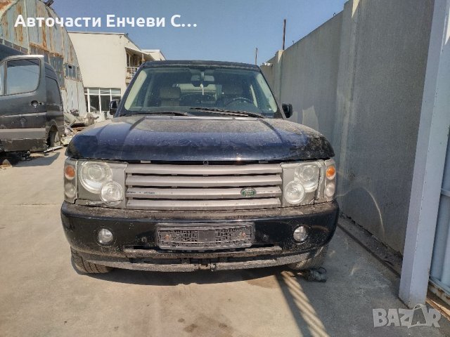 Рейндж Ровър 3.0 дизел Range Rover на части