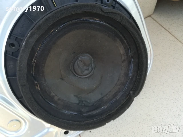 HYUNDAI I30 2009-ТАВА/ЛАМАРИНА С ГОВОРИТЕЛ-ПРЕДА ЛЯВА 0308251206, снимка 9 - Бебешки обувки - 51234128