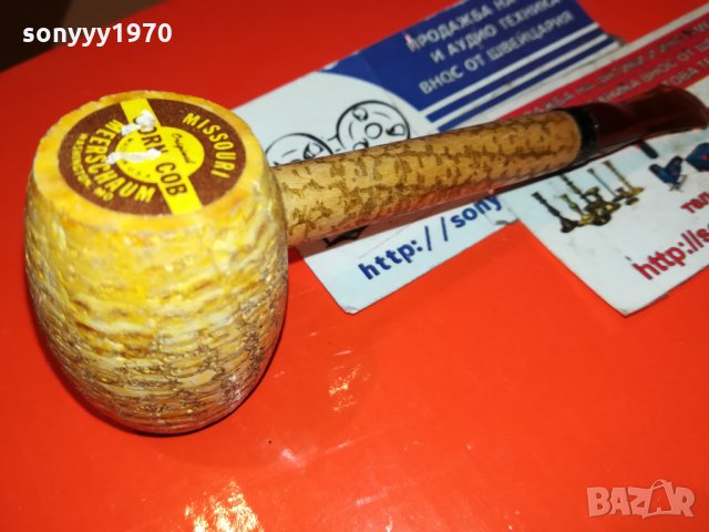 *missouri-made in usa ЛУЛА 1001221946, снимка 14 - Антикварни и старинни предмети - 35394251