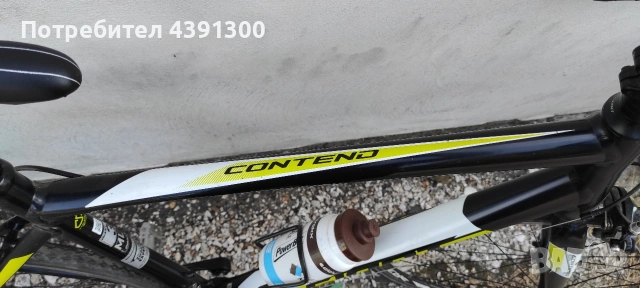 Шосеен велосипед Giant, снимка 9 - Велосипеди - 54228343