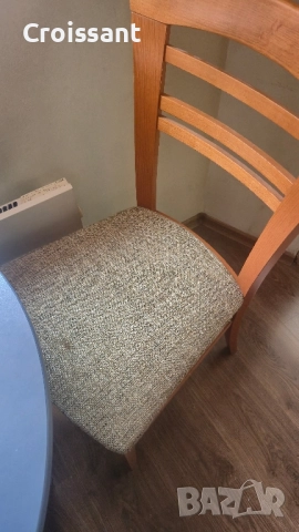 Маса и стол общо за 60 лв., снимка 5 - Маси - 52491038