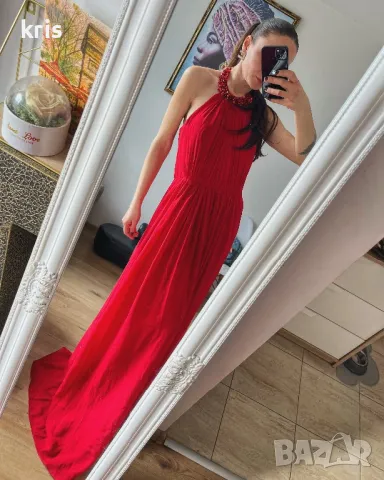 Официални рокли на Asos Karen Millen Self - portrait Elisabetta Franchi 90 лв, снимка 3 - Рокли - 49028625