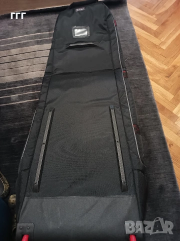 Taylormade сак за голф, снимка 6 - Голф - 53923802