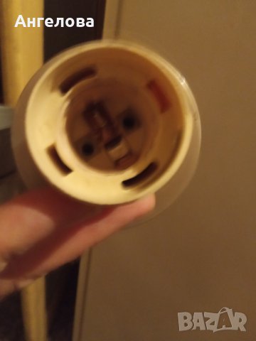 Лампион, снимка 4 - Лампиони - 31019904