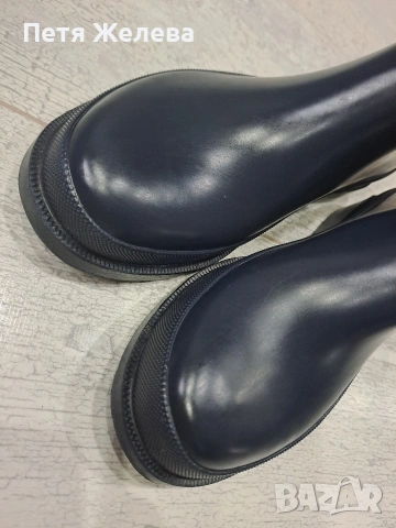 Детски гумени боти HAPPY KIDS-N34-35, снимка 6 - Детски боти и ботуши - 53258687