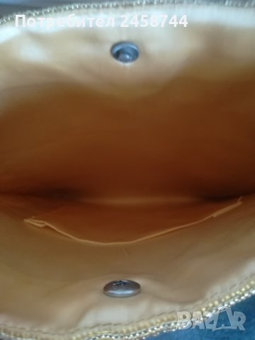 Чанта, снимка 3 - Чанти - 42752364