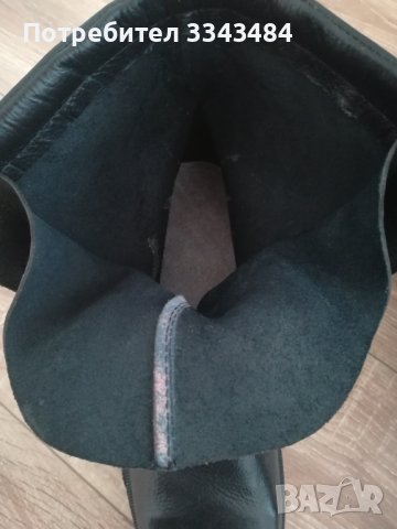 Мъжки кубинки от естествена кожа, снимка 10 - Зимни спортове - 40713190