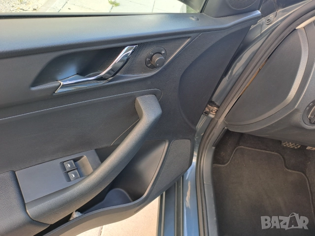 Шкода Рапид 1,6 TDI, снимка 13 - Автомобили и джипове - 51483136