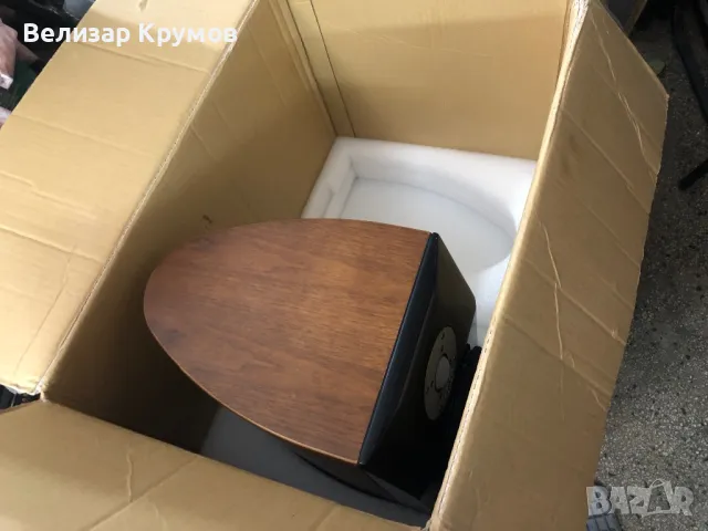 Usher Dancer Mini-X Diamond, снимка 9 - Тонколони - 48051981