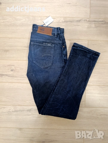 Мъжки дънки G-Star Raw размер 33