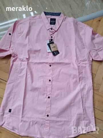 Jean pier риза, размер L 