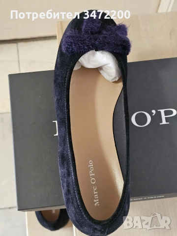 Маркови дамски обувки (2)