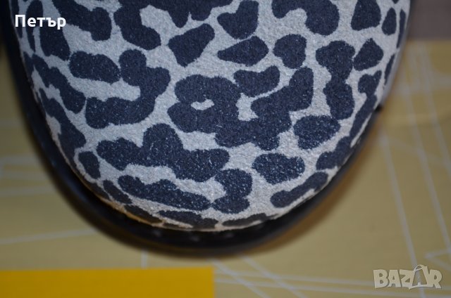 Caterpillar Colorado Walala обувки бяло с черно, снимка 6 - Мъжки боти - 31029888