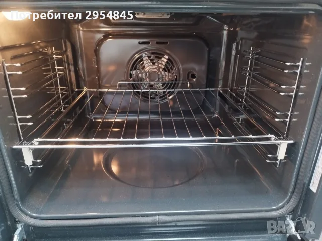 Фурна уърпул за вграждане , снимка 6 - Печки, фурни - 56057990