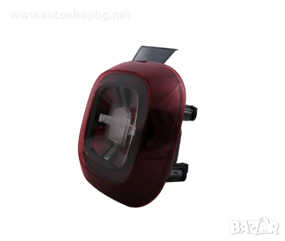 Стоп за Dacia Duster 2018-2021 (ляв / десен), снимка 3 - Части - 54015371