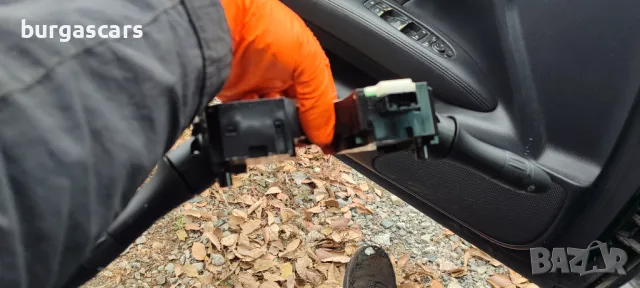 Лост мигачи чистачки Infiniti M - 150лв, снимка 2 - Части - 48167031