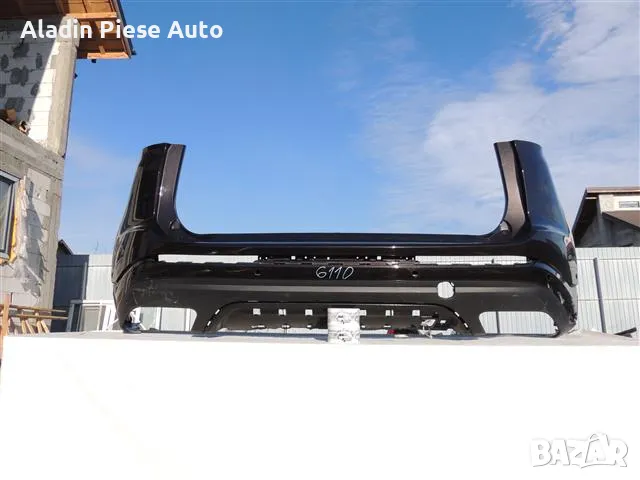 Задна броня Ford Edge Sport година 2015 2016 2017 2018 код GT4B-17F001-AGW , снимка 11 - Аксесоари и консумативи - 50428805