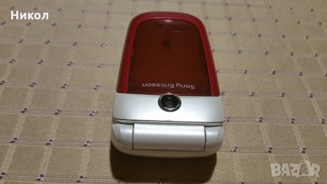Sony Ericsson Z310i, снимка 8 - Други - 31413007
