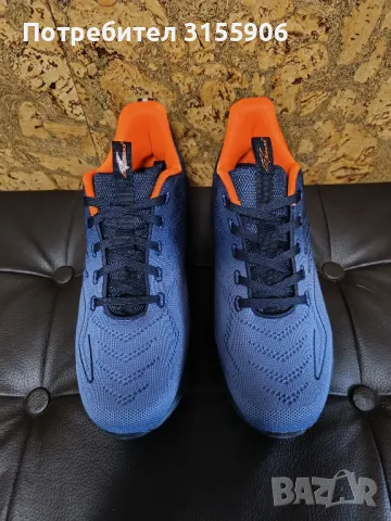 Нови мъжки маратонки