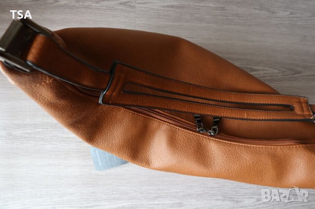 Стилна дамска чанта , снимка 3 - Чанти - 40506030