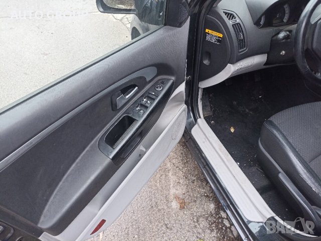 Kia Ceed 1,6 CRDI / Киа Сиид 2007г. - на части, снимка 9 - Автомобили и джипове - 38961104
