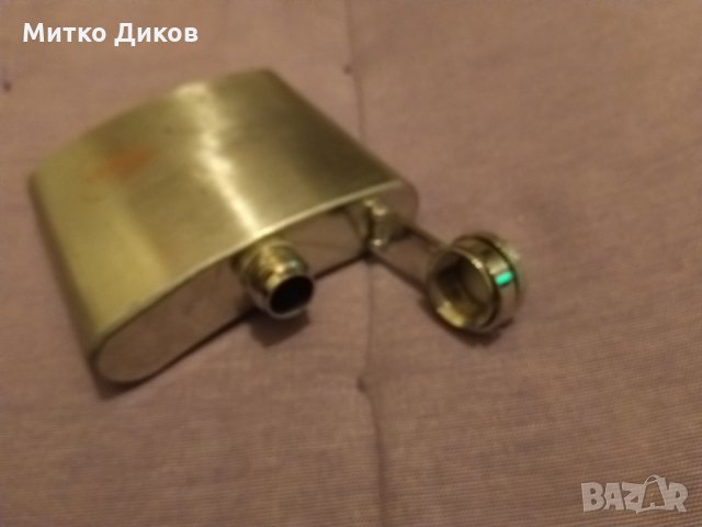 Павур Флашка Грантс 5 юза, снимка 5 - Оборудване и аксесоари за оръжия - 35318558